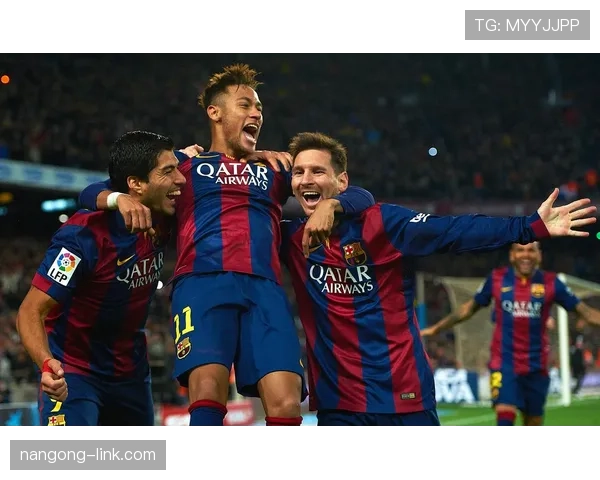 梅西 vs 内马尔：国家队核心地位与战术作用对比