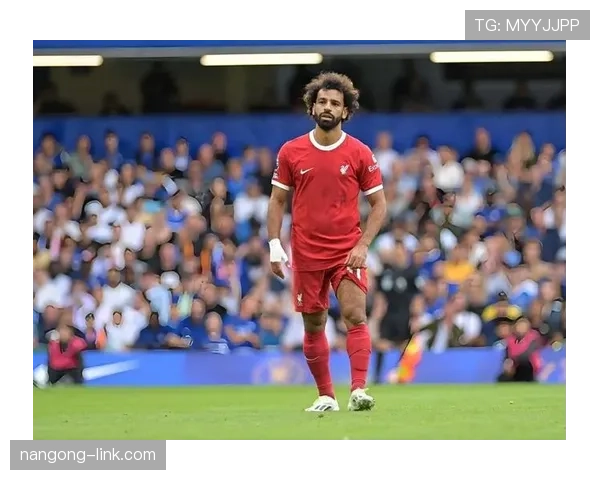 萨拉赫国家队荣誉缺失原因分析