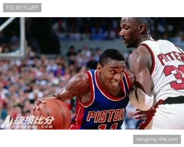 伊塞亚·托马斯突破效率退步明显，影响球队末节进攻节奏