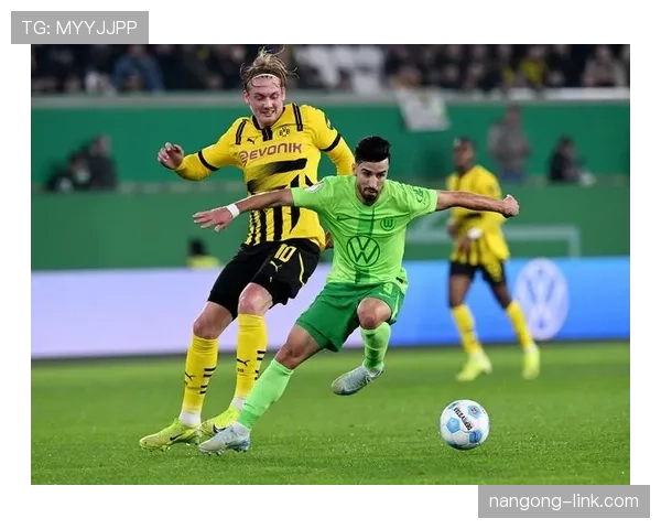 多特蒙德崩盘藏不住了：赢球时稳如泰山，一落后就彻底乱了