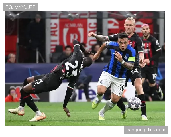 国际米兰战术困局显现，过度依赖劳塔罗对争冠形势产生制约