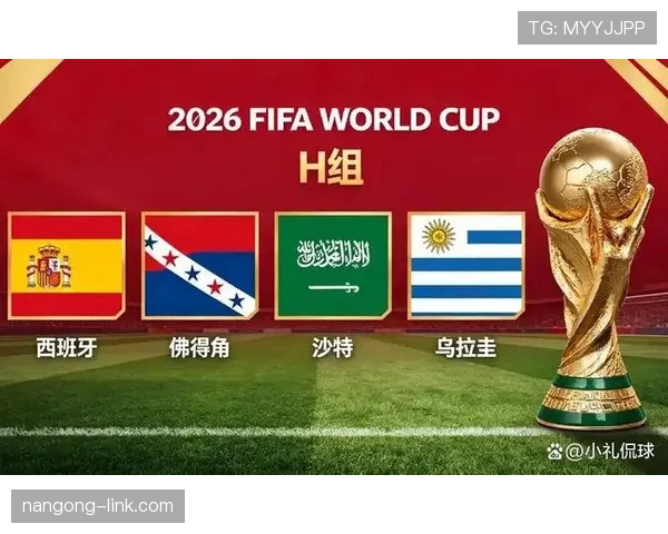 H组第三名仍可能晋级,乌拉圭佛得角沙特都关注跨组排名 H组第三名仍可能晋级,乌拉圭佛得角沙特都关注跨组排名